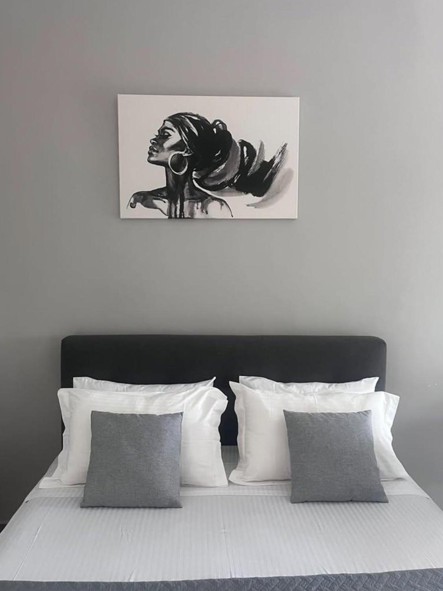 Petra'S Charming Home, 500M To Beach Chania  Exterior foto